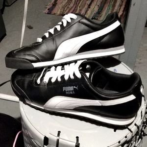 Puma Roma